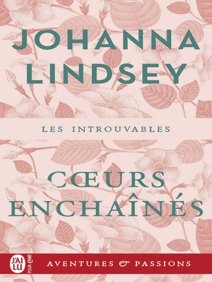 cover image of Cœurs enchaînés